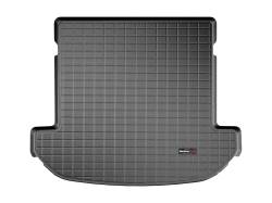 Weathertech - WeatherTech 40766 Black Cargo Liner Mat - Image 1
