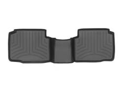 Weathertech - WeatherTech 4415872 FloorLiner DigitalFit Floor Mats Black - Image 1