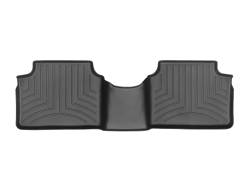 Weathertech - WeatherTech 4415982 FloorLiner DigitalFit Floor Mats Black - Image 1