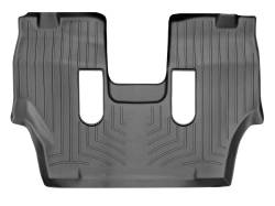 Weathertech - WeatherTech 443245 FloorLiner DigitalFit Floor Mats Black - Image 1