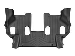 Weathertech - WeatherTech 443363 FloorLiner DigitalFit Floor Mats Black - Image 1