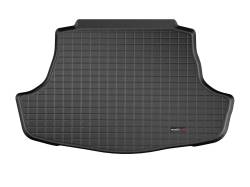 Weathertech - WeatherTech 401199 Black Cargo Liner Mat - Image 1