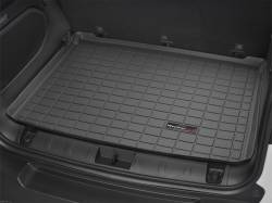 Weathertech - WeatherTech 40790 Black Cargo Liner Mat - Image 2