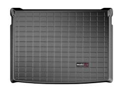 Weathertech - WeatherTech 40790 Black Cargo Liner Mat - Image 1