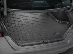 Weathertech - WeatherTech 401199 Black Cargo Liner Mat - Image 2