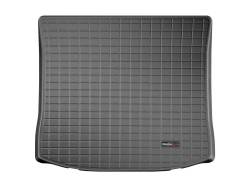 Weathertech - WeatherTech 40791 Black Cargo Liner Mat - Image 1