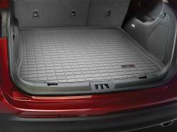 Weathertech - WeatherTech 40791 Black Cargo Liner Mat - Image 2