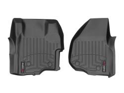 Weathertech - WeatherTech 444261V FloorLiner DigitalFit Floor Mats Black - Image 1