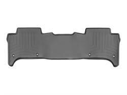 Weathertech - WeatherTech 444804 FloorLiner DigitalFit Floor Mats Black - Image 1