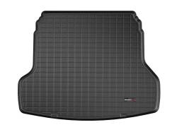 Weathertech - WeatherTech 401212 Black Cargo Liner Mat - Image 1