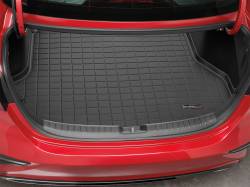 Weathertech - WeatherTech 401212 Black Cargo Liner Mat - Image 2
