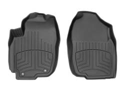 Weathertech - WeatherTech 445101IM FloorLiner DigitalFit HP Floor Mats Black - Image 1