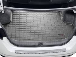 Weathertech - WeatherTech 401229 Black Cargo Liner Mat - Image 2