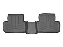 Weathertech - WeatherTech 445152 FloorLiner DigitalFit Floor Mats Black - Image 1