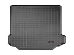 Weathertech - WeatherTech 401237 Black Cargo Liner Mat - Image 1