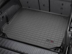 Weathertech - WeatherTech 401237 Black Cargo Liner Mat - Image 2