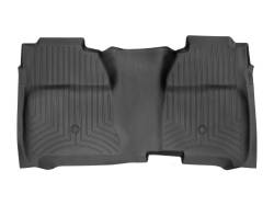 Weathertech - WeatherTech 445422V FloorLiner DigitalFit Floor Mats Black - Image 1