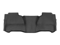 Weathertech - WeatherTech 445424 FloorLiner DigitalFit Floor Mats Black - Image 1