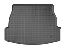 Weathertech - WeatherTech 401246 Black Cargo Liner Mat - Image 1
