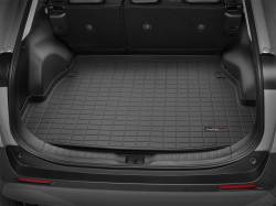 Weathertech - WeatherTech 401246 Black Cargo Liner Mat - Image 2