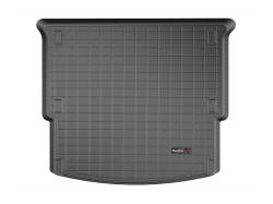 Weathertech - WeatherTech 401251 Black Cargo Liner Mat - Image 1