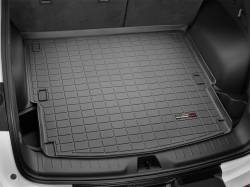 Weathertech - WeatherTech 401251 Black Cargo Liner Mat - Image 2