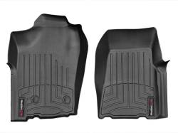 Weathertech - WeatherTech 445681 FloorLiner DigitalFit Floor Mats Black - Image 1