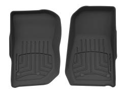 Weathertech - WeatherTech 445731IM FloorLiner DigitalFit HP Floor Mats Black - Image 1