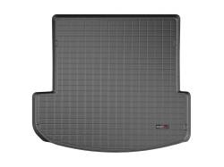 Weathertech - WeatherTech 401269 Black Cargo Liner Mat - Image 1