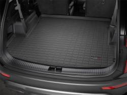 Weathertech - WeatherTech 401269 Black Cargo Liner Mat - Image 2