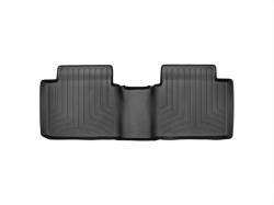 Weathertech - WeatherTech 445802 FloorLiner DigitalFit Floor Mats Black - Image 1
