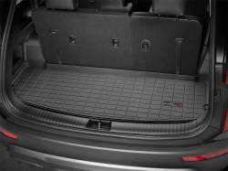 Weathertech - WeatherTech 401270 Black Cargo Liner Mat - Image 2