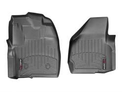 Weathertech - WeatherTech 445821 FloorLiner DigitalFit Floor Mats Black - Image 1