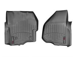 Weathertech - WeatherTech 445841 FloorLiner DigitalFit Floor Mats Black - Image 1