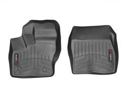 Weathertech - WeatherTech 445991 FloorLiner DigitalFit Floor Mats Black - Image 1