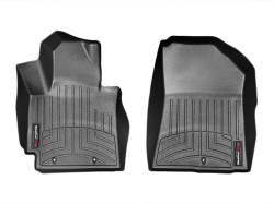 Weathertech - WeatherTech 446011 FloorLiner DigitalFit Floor Mats Black - Image 1