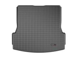 Weathertech - WeatherTech 401304 Black Cargo Liner Mat - Image 1