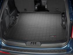 Weathertech - WeatherTech 401304 Black Cargo Liner Mat - Image 2