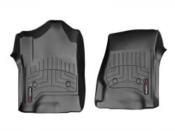 Weathertech - WeatherTech 446071 FloorLiner DigitalFit Floor Mats Black - Image 1