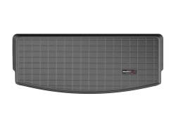 Weathertech - WeatherTech 401305 Black Cargo Liner Mat - Image 1