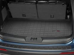 Weathertech - WeatherTech 401305 Black Cargo Liner Mat - Image 2
