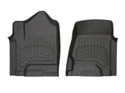 Weathertech - WeatherTech 446071IM FloorLiner DigitalFit HP Floor Mats Black - Image 1