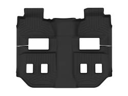 Weathertech - WeatherTech 446073 FloorLiner DigitalFit Floor Mats Black - Image 1