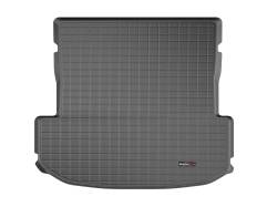 Weathertech - WeatherTech 401312 Black Cargo Liner Mat - Image 1