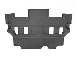 Weathertech - WeatherTech 446077 FloorLiner DigitalFit Floor Mats Black - Image 1