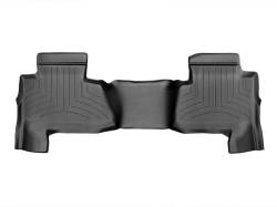 Weathertech - WeatherTech 446078 FloorLiner DigitalFit Floor Mats Black - Image 1