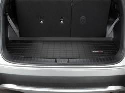 Weathertech - WeatherTech 401313 Black Cargo Liner Mat - Image 2