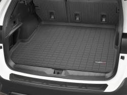 Weathertech - WeatherTech 401320 Black Cargo Liner Mat - Image 2