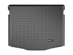 Weathertech - WeatherTech 401323 Black Cargo Liner Mat - Image 1