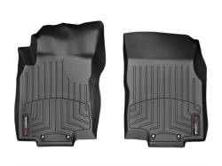 Weathertech - WeatherTech 446301 FloorLiner DigitalFit Floor Mats Black - Image 1